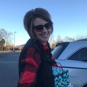 Meet your Posher, Kristi